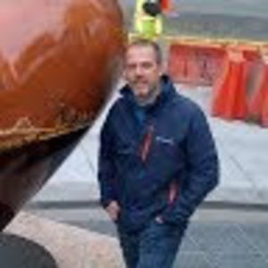 Meet your Posher, Claude